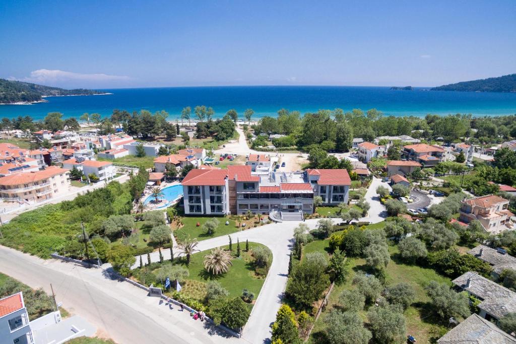 Princess Golden Beach
