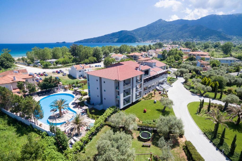 Princess Golden Beach