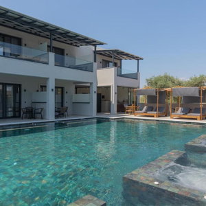 Sejur Alora Luxury Suites vacanta Limenas