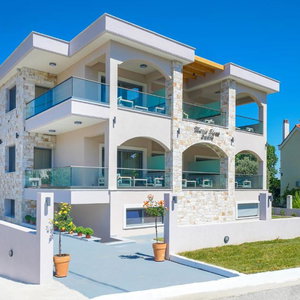 Sejur Maria Elena Suites vacanta Limenas