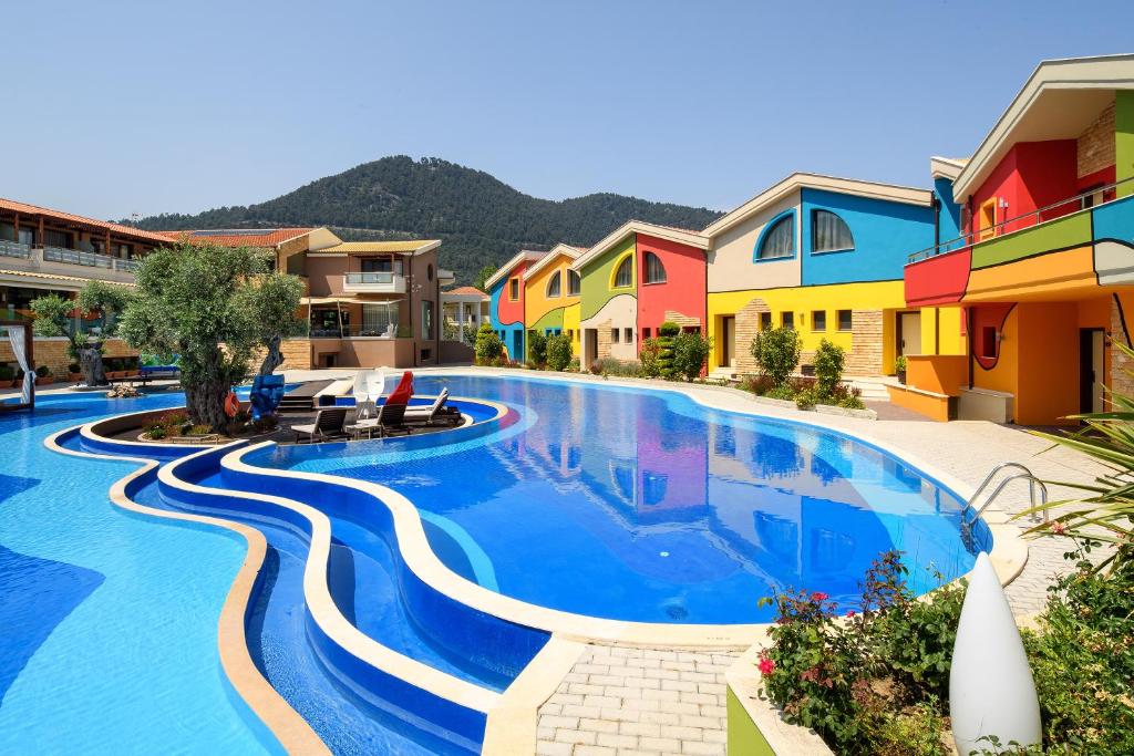 Hotel Alexandra Golden Boutique Hotel