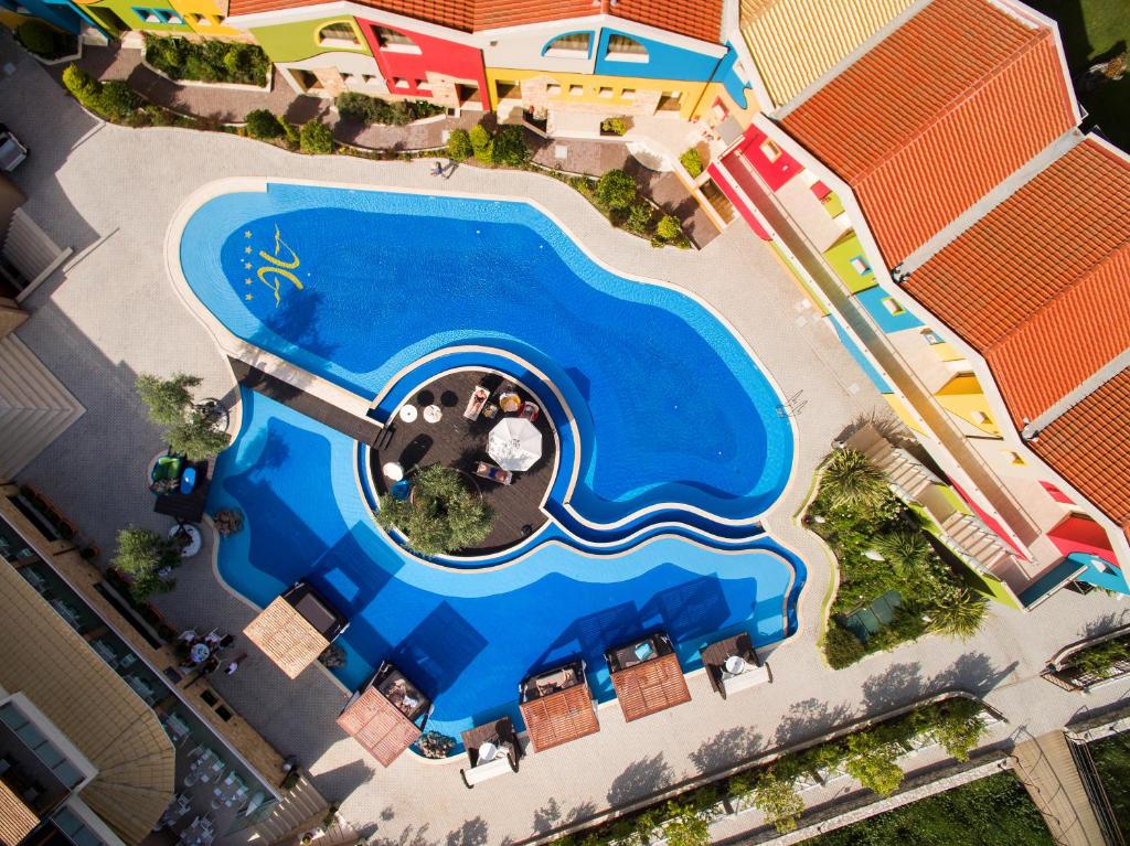 Alexandra Golden Boutique Hotel