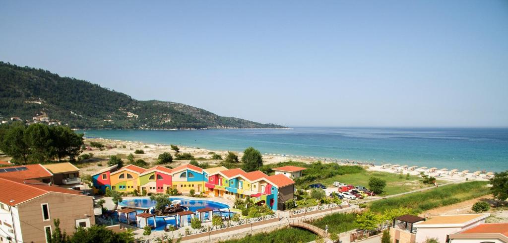 Alexandra Golden Boutique Hotel