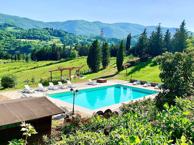 Hotel Agritruismo Vigna La Corte