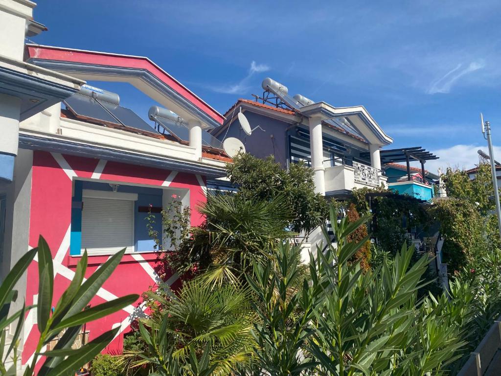Hotel Blue Sea Boutique