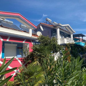 Sejur Blue Sea Boutique vacanta Olympic Beach