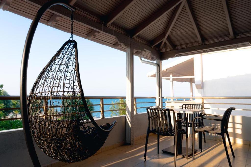 Hotel Aqua Beachfront