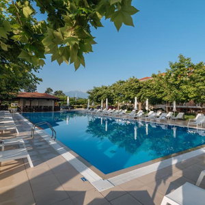 Sejur Giannoulis vacanta Olympic Beach
