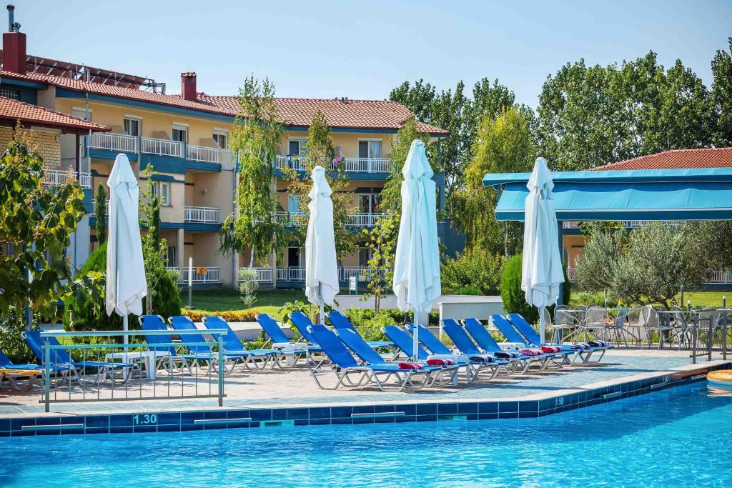 Hotel Grand Platon