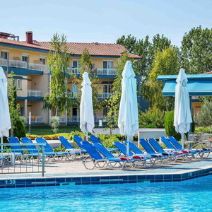 Sejur Grand Platon vacanta Olympic Beach