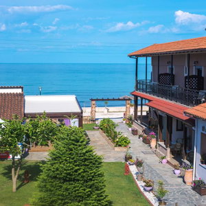 Hotel Kamelia & Semeli Hotel cazare Skala Potamias