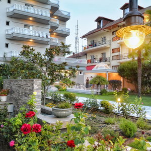Sejur Ioni Paralia Katerinis vacanta Paralia Katerini