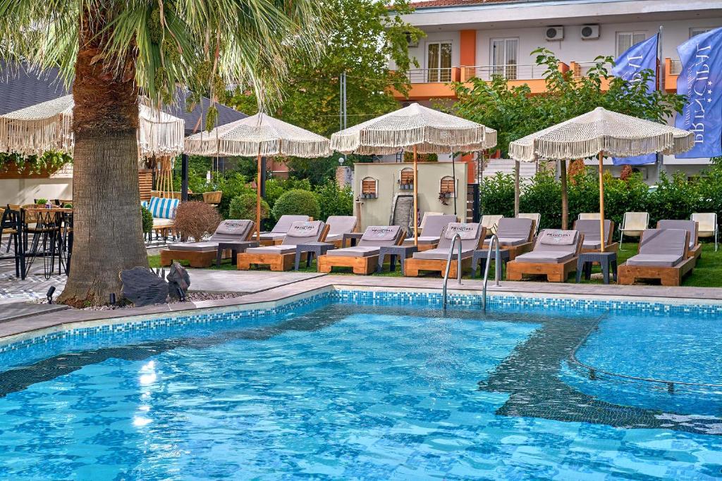 Hotel Principal Leisure