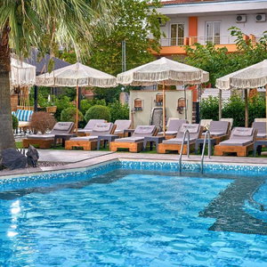 Hotel Principal Leisure cazare Paralia Katerini