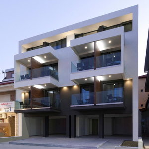 Sejur Olympos Suites vacanta Leptokarya