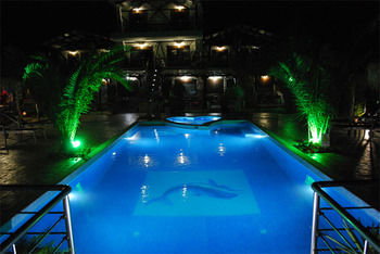 Hotel Simon King
