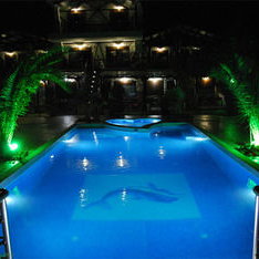 Hotel Simon King cazare Vourvourou