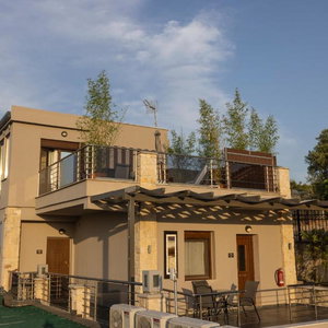 Hotel Anna Maria Paradise cazare Pefkochori
