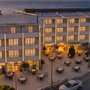 Sejur Tryp By Wyndham Didim (Ex Asel Hotel Didim) vacanta Didim