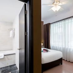 Hotel Grandvrio City Danang By Route Inn Group cazare Da Nang