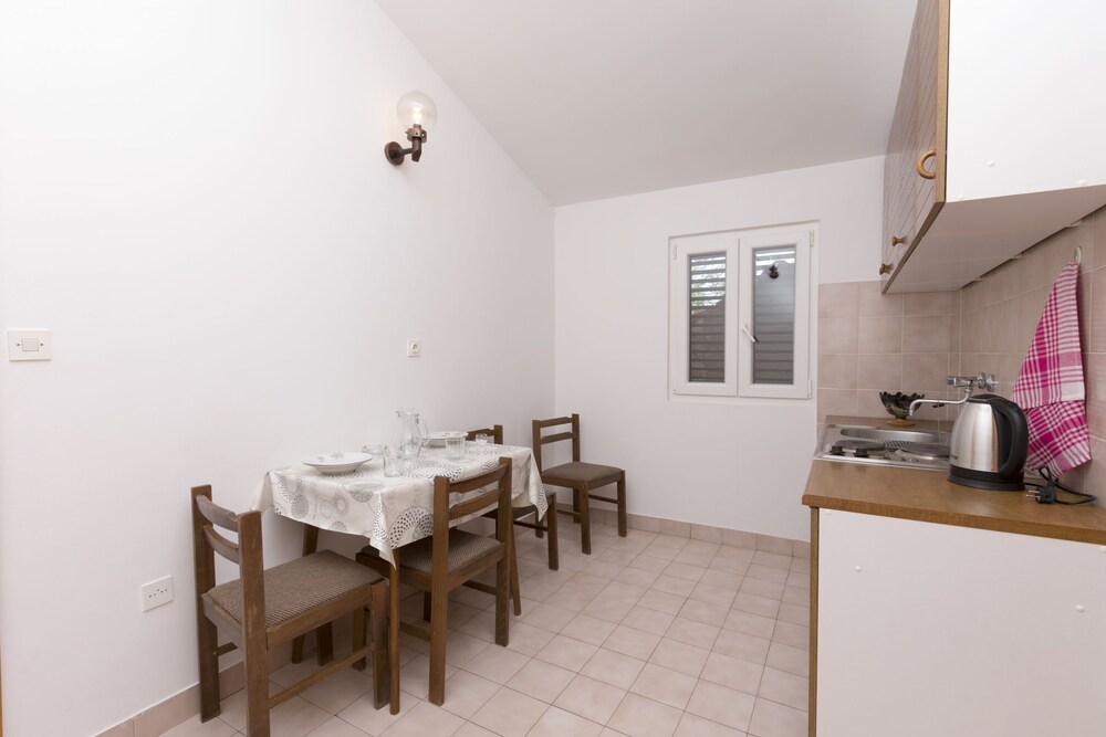 Hotel Apartments Jozo
