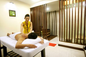 Hotel Hoang Sa Hotel cazare Da Nang