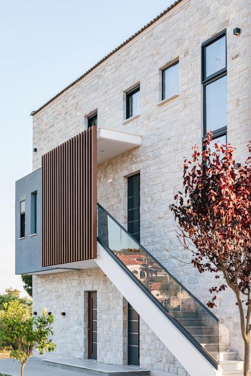 Hotel Cocooning Suites By Blue Carpet