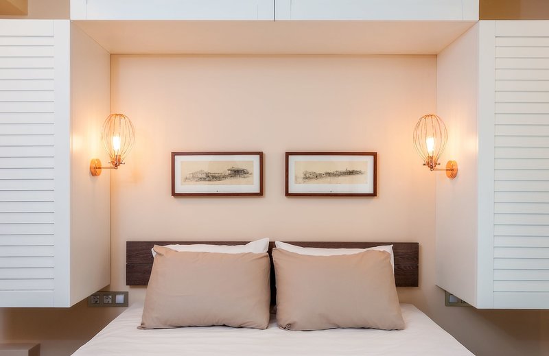 Hotel Villa Despina