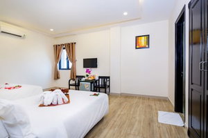Hotel La Maison Da Nang Beach cazare Da Nang