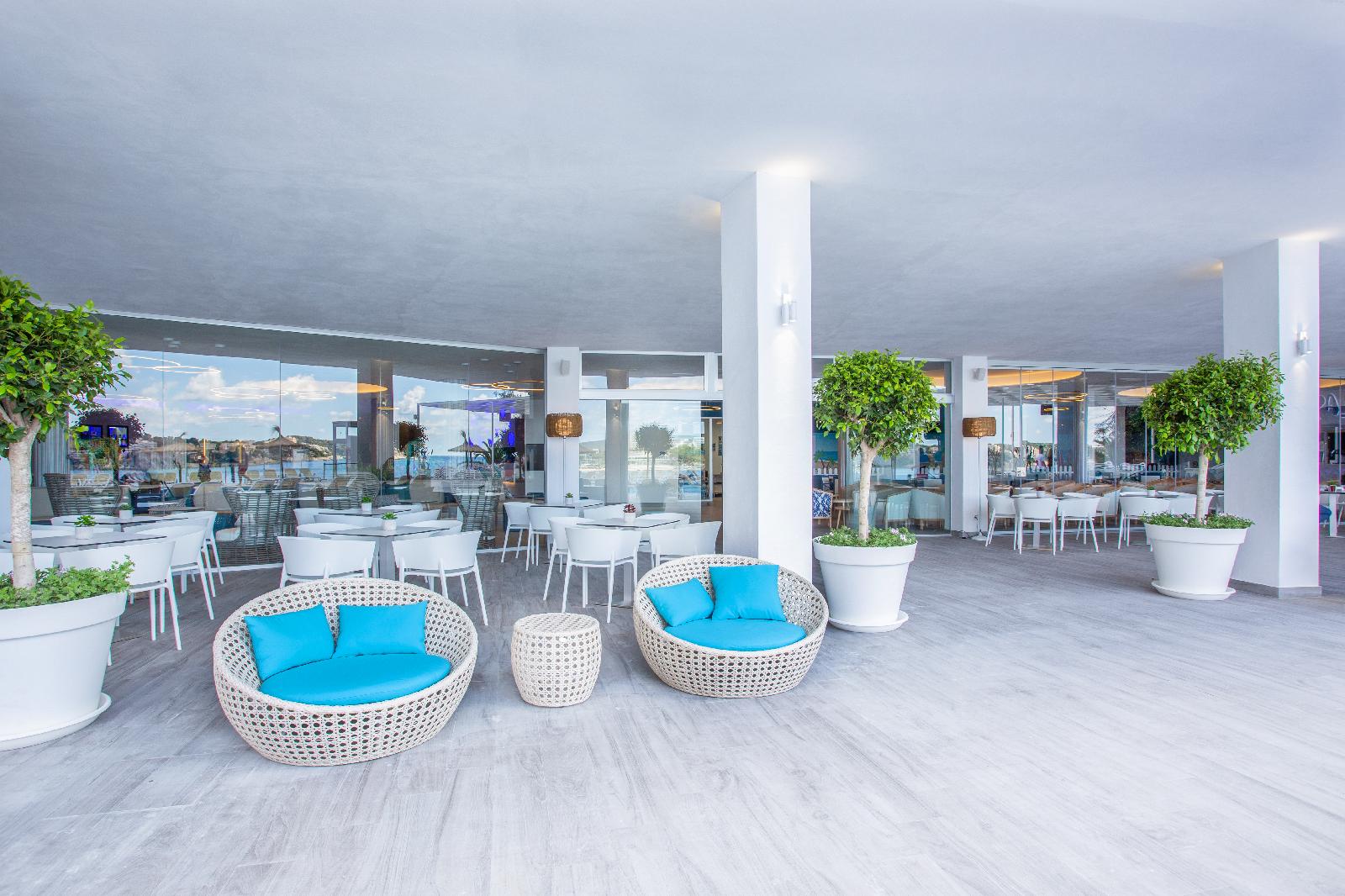 Hotel Bahia Principe Sunlight Coral Playa - Adults Only 16+