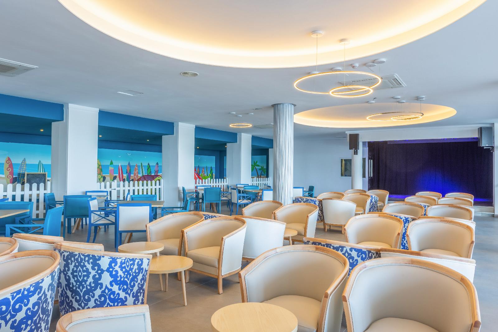 Bahia Principe Sunlight Coral Playa - Adults Only 16+