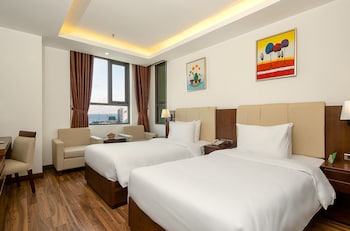 Luxtery Hotel
