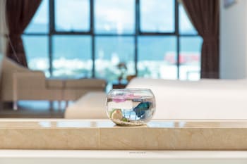 Luxtery Hotel