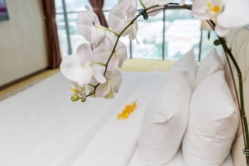Luxtery Hotel