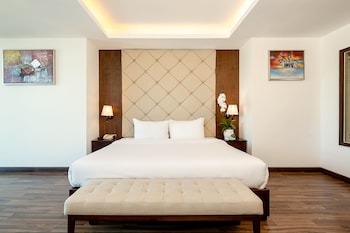 Luxtery Hotel