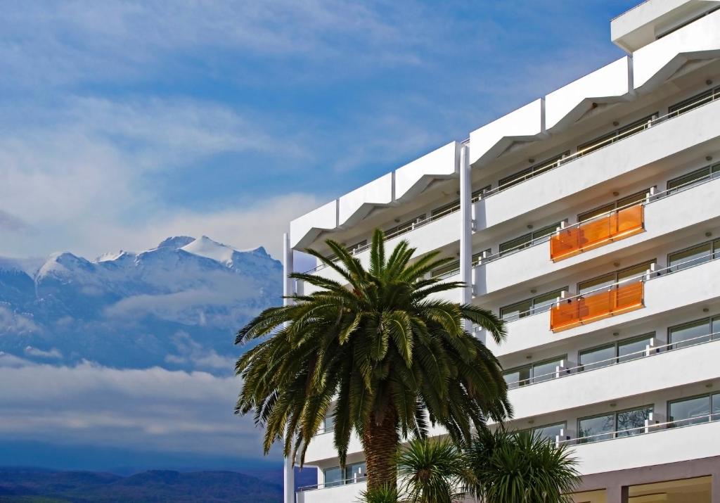 Hotel Cronwell Platamon Resort