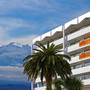 Sejur Cronwell Platamon Resort vacanta Platamonas Beach