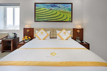 Hotel Merry Hotel