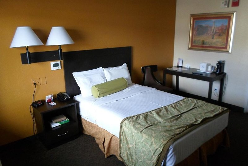Hotel Motel 6 Las Vegas, Nv - Strip