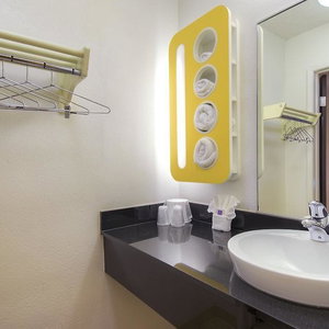 Hotel Studio 6 Suites Las Vegas, Nv - Tropicana cazare Las Vegas