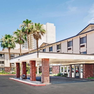 Hotel Ellis Island Casino Hotel & Brewery cazare Las Vegas