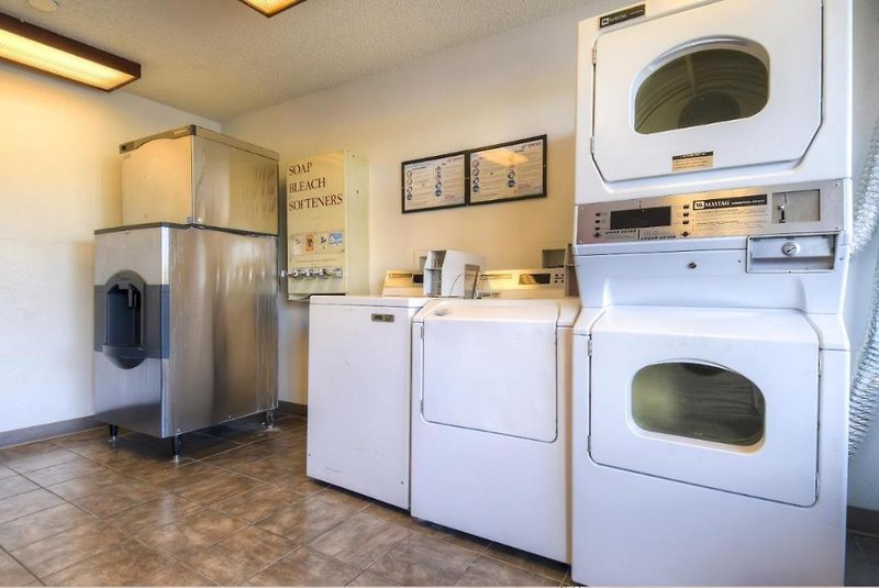 Hotel Motel 6 Las Vegas, Nv - Boulder Highway