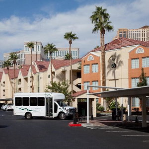 Hotel Holiday Inn Club Vacations At Desert Club Resort cazare Las Vegas