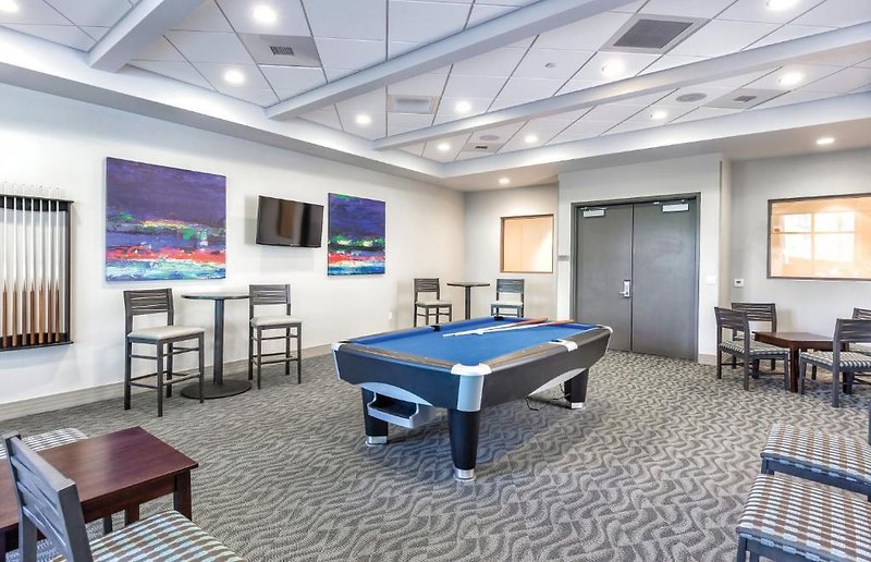 Hotel Club Wyndham Desert Blue