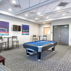Hotel Club Wyndham Desert Blue cazare Las Vegas