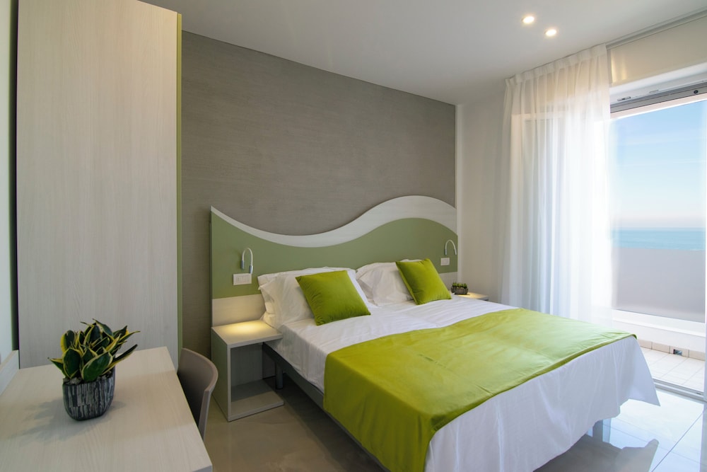Hotel Residence Flow-R