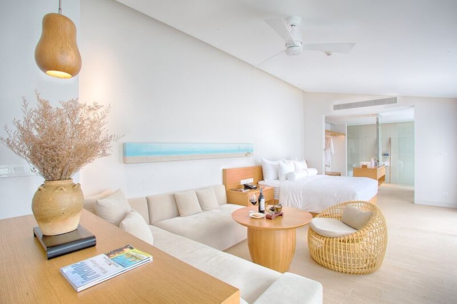 Hotel Naman Retreat