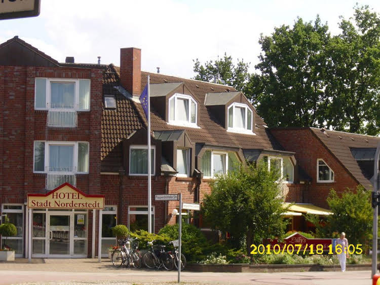 Hotel Stadt Norderstedt