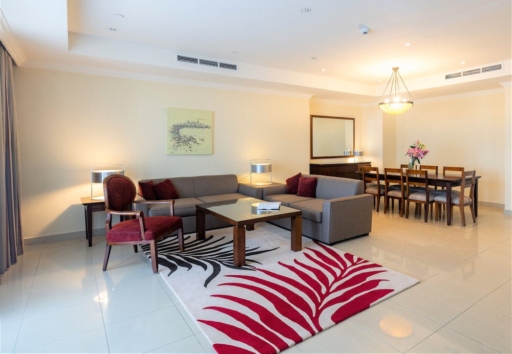 Sedra Arjaan By Rotana