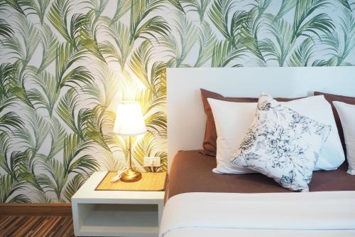 Hotel The Beach Bangsean By Thanthita